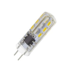 LÂMPADAS LED G4 1.5W 2700K 12V ASLO