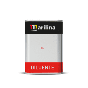 DILUENTES P/EPOXIDOS MARILINA 5LT
