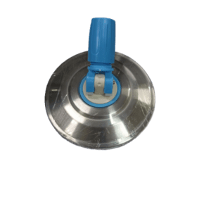 BASES INOX P/ESFERAS BALDE MAGIC