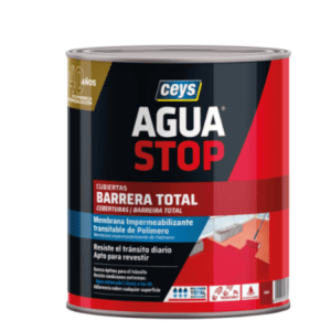 AGUASTOP BARREIRA TOTAL 1KG CEYS