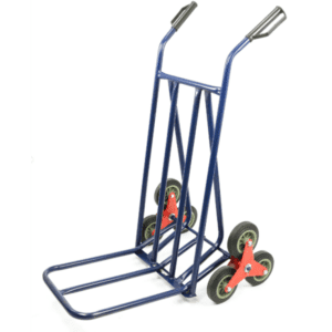 CARROS ARMAZÉM P/ESCADAS 150KG 3 RODAS MADER