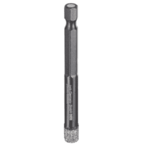 BROCAS DIAMANTADA 8MM KWB