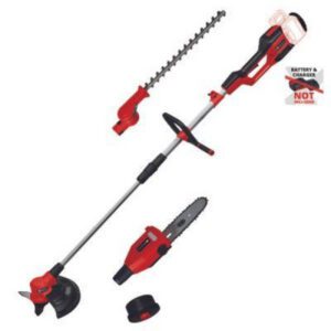 MULTI-FERRAMENTAS GE-LM 36 LI A BATERIA EINHELL