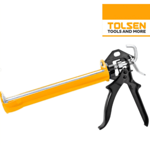 PISTOLAS SILICONE PROFISSIONAL TOLSEN