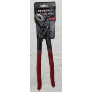 ALICATES EXTENSIVEL 10" 250MM IBERTUL