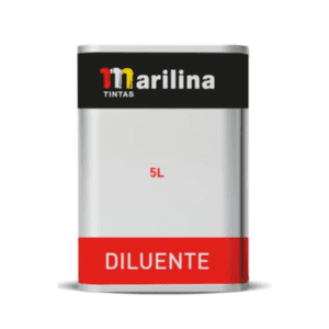 DILUENTES SINTÉTICO 5LT MARILINA