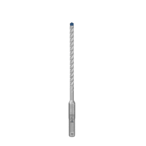 BROCA SDS PLUS 6X165M 7X(ARMADO) BOSCH