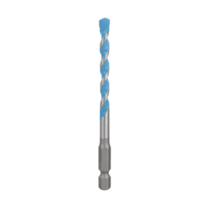 BROCA MULTIUSOS HEX-9 6X100 BOSCH
