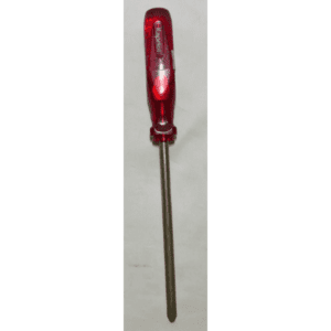 CHAVE CRUZ MERKUR 8X150MM