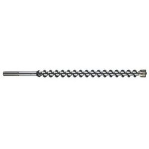 BROCA SDS MAX RX4 32X570MM 4 DIAMANTES MILWAUKEE