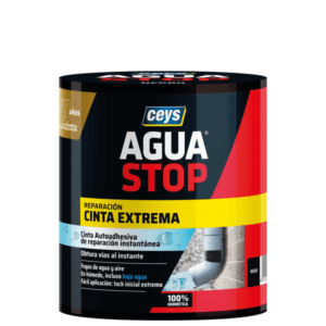 FITA EXTREMA INSTANTÂNEA ÁGUA STOP