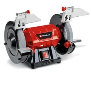 ESMERILADORAS 150W TC-BG 150MM EINHELL