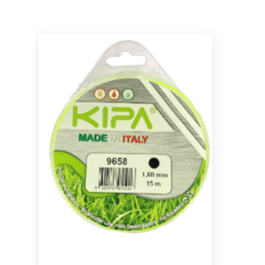 FIOS NYLON APARADOR 1.6MM 15MT