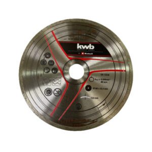 DISCOS DIAMANTE 180 x 25,4mm P/CERÂMICA