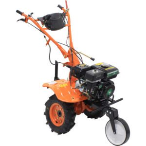 MOTOENXADA 208CC 3 VELOCIDADES MADER