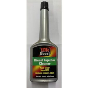 LIMPEZA INJECTORES GASOLEO 265ML MOTIP