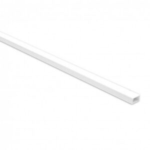 CALHAS 32MMX16MM EFAPEL ADESIVA BRANCA FBR