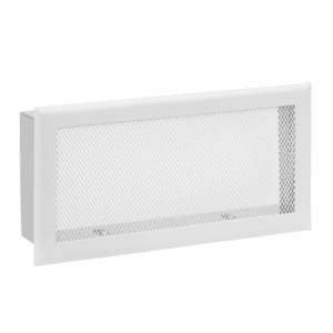 GRELHAS RECUPERADOR CALOR BRANCO 30X15