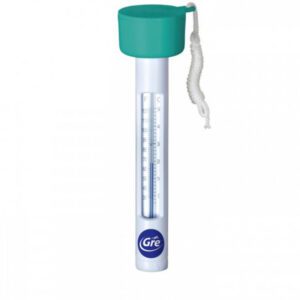 TERMÓMETRO PISCINA TUBULAR UNIVERSAL