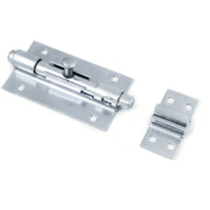 FECHOS ZINCADO P/ALUQUETE 36X8" (20X7CM)