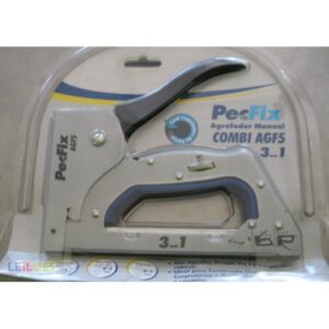 AGRAFADORES MANUAL COMBI AGF5 PECFIX
