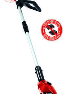 APARADORES RELVA GE-CT 18 LI A BATERIA EINHELL