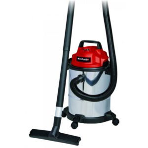 ASPIRADORES SÓLIDOS/LIQUIDOS 1250W 15LT TC-VC 1815 EINHELL
