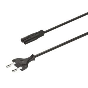 CABO P/TRANSFORMADOR LED 2MT