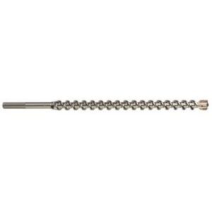 BROCAS SDS MAX RX4 30X570MM 4 DIAMANTES MILWAUKEE
