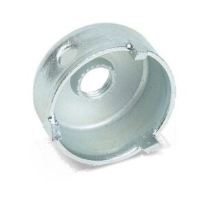 BROCA WIDIA RUBI 55mm