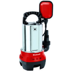 BOMBAS SUBMERSÍVEIS GC-DP 5225 520W INOX EINHELL
