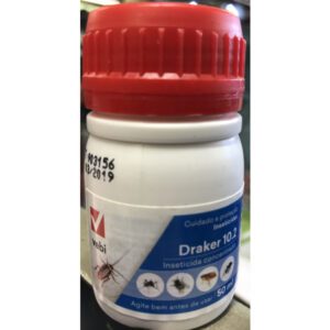 INSECTICIDA DRAKER