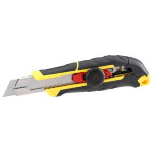 X-ATO 18MM STANLEY C/RODA BLOQUEIO