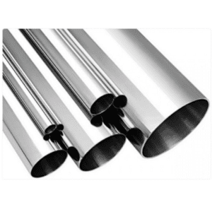 TUBOS 120MM INOX 304 0.4MM