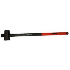 MARRETA 4KG CABO FIBRA FONTANA