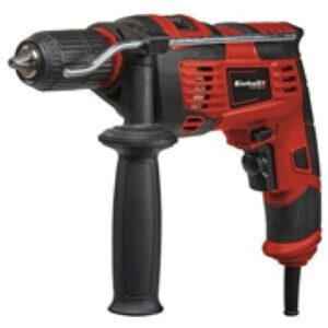 BERBEQUIM IMPACTO 720W TC-ID 720/1 EINHELL