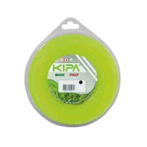 FIO NYLON 2.4MM REDONDO 88MT