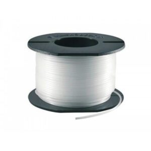 BOBINES FIO NYLON 37.5MMX1.5MM