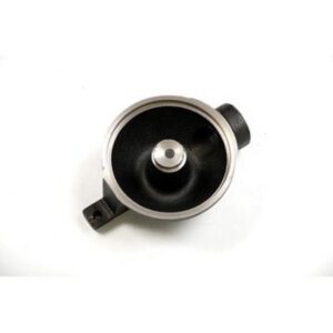 CONCHA QPC/QCE 100 FERRO