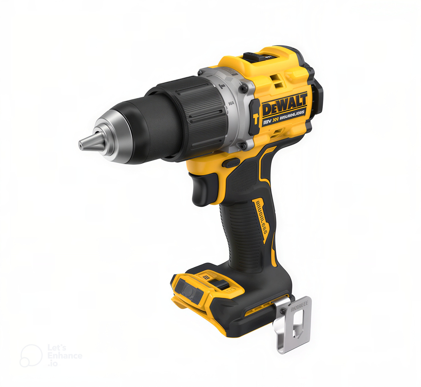 BERBEQUIM PERCUTOR XR 18V SOLO DEWALT REF.DCD805NT