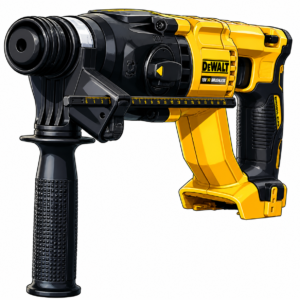 MARTELO 18V SDS PLUS 2.6J DEWALT REF.DCH133N