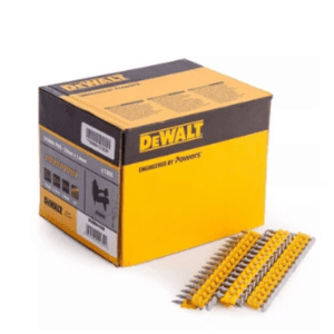 PREGOS 25MMX2.6MM DEWALT CX.1005UNID