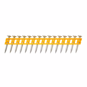 PREGO 20MMX2.6MM DEWALT CX.1005UNID