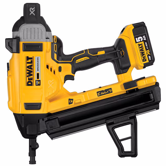 PREGADORA BETÃO 18V DEWALT DCN890P2