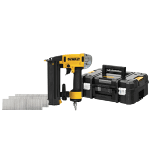 PISTOLA PREGAR PNEUMÁTICA DEWALT
