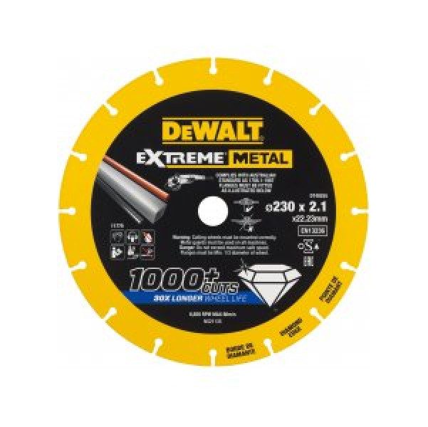 Disco de Lamelas 125mm Zircon Expert KWB Grau 100-120