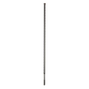 BROCA SDS MAX 25X920MM XLR 4 DIAM. DEWALT