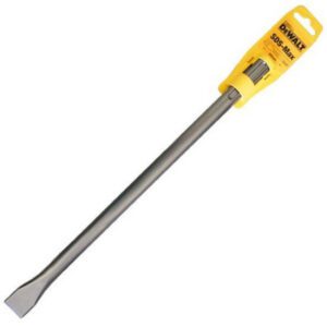 CINZEL SDS MAX 50X400MM DEWALT