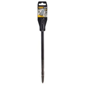 CINZEL PLANO SDS PLUS XLR 300X25MM DEWALT