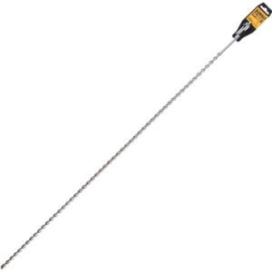 BROCA SDS PLUS DEWALT 10X1000